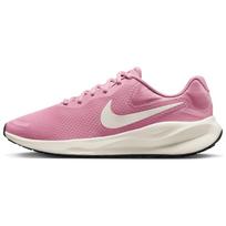 Nike REVOLUTION 7 Neslystantys Atsparūs Dilimui Žemi Laisvalaikio Miesto Kelionėms Bėgimo Bateliai Moteriški Rožiniai Sportbačiai FB2208-604 42 rožinė