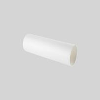 Apvalus ortakio vamzdis Elica KIT0120996 Ø150 mm, 500 mm, gartraukiams