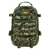 Turistinė kuprinė Sparrow II Wisport, 30 l, žalia