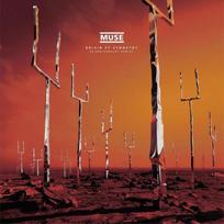 Muse - Origin Of Symmetry: XX Anniversary RemiXX (vinilinė plokštelė, LP)