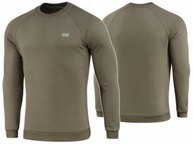Vyriškas džemperis M-Tac Sweetshot Cotton Hard, Dark Olive
