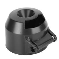 60mm Black Gauge Pod Bracket Car Meter Dash Mount Holder