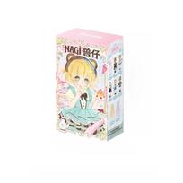 Nagi V5 Mirage Record Series 1/12 BJD Aklos dėžutės Paslapčių dėžutė Žaislai Miela Veiksmo Anime Figūrėlė Kawaii Modelis Dovana