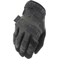 Taktiniai pirštinės - MECHANIX WEAR - Originalas - MTC juodas - Baltas - Suaugusiesiems - Vyrams