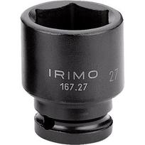 Šešiakampė smūginė galvutė Irimo, 10mm, 1/2", 1 vnt.