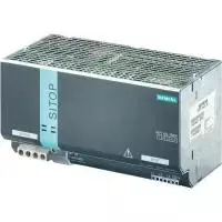 Maitinimo šaltinis Siemens SITOP modular 24 V 6EP1437-3BA00 10 A montavimui ant DIN bėgio