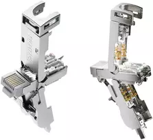 Siemens 6GK1901-1BB12-2AA0 kištukinis lizdas