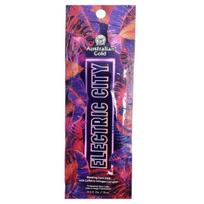 Savaiminio įdegio losjonas Australian Gold Electric City, 15 ml