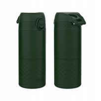 Ion8 Termo puodelis 360 ml, žalias, nerūdijančio plieno