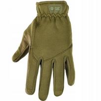 Taktinės pirštinės M-tac Scout Tactical Mk.2 Olive S