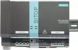 Maitinimo šaltinis Siemens Sitop 3 6EP1436-3BA00 AC 400–500 V 480 W