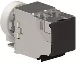 Rutenbeck Universal Modulis UM-Cat.6A iso 25/10G – Ekranuotas Cat.6A kištukinis modulis
