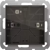 GIRA 504100 jutiklinis jutiklis 4 comfort 1f KNX Sy (504100)
