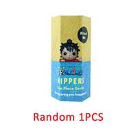 12PCS New One Piece Angel Hippers Blind Box Party Cute Doll Mystery Box Lucky Box Toys Unpacking Accessories Children Gifts