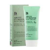BENTON Air Fit UV Defense Brightening Moisture Sunscreen SPF50+ PA++++ 50ml beige