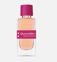 AF 100% PASSION WOMEN EDT 30ML
