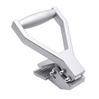 Professional Heavy Duty Carpet Removers Feature Levers Mechanism For Powerful Pulling Ergonomic Grips Handle Aluminum Alloy Construction