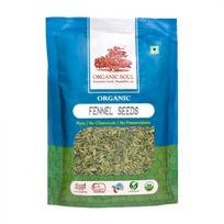 Ekologiškos pankolių sėklos (100 g), Ekologiškos pankolių sėklos, ekologiška siela blue