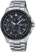 Oceanus Classic Line Solar Watch Silver [Casio] Radio-Controlled OCW-T2600J-1AJF Men's