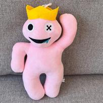 Unbranded Roblox Rainbow Friends Season 2 Adorable Plush Playthings Gentle Colorful Cartoon Stuffed Dolls Designed For Children Birth Date Present