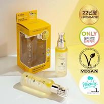 d'Alba White Truffle First Spray Serum 100mL Double Pack 100mL Double Pack