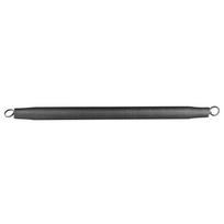 PVC Pipe Bender Pipe Bending Spring Spring Pipe Bender Easy To Use 20mm black