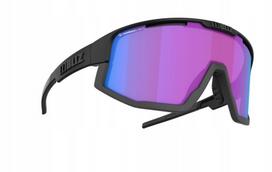 Bliz Vision Matt Black sportiniai akiniai