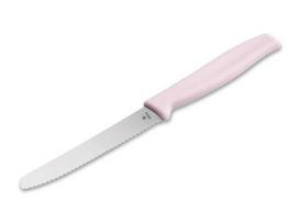Boker dantytas peilis duonai Pink 03BO012
