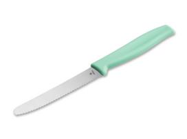 Boker dantytas peilis duonai Mint Green 03BO013