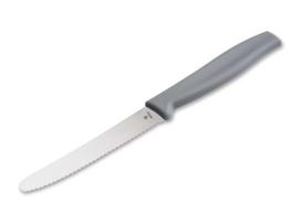 Boker dantytas peilis duonai Grey 03BO014