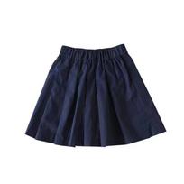 Children's Thai School Uniform - Boys & Girls College Style Shirt for Kindergarten to Elementary Graduation 110 cm