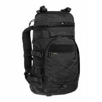 Wisport Crafter 30l taktinis kuprinės, juoda