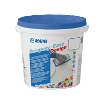 Glaistas plytelių tarpams Kerapoxy Easy Design 119 3 kg MAPEI