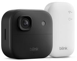 Blink Outdoor Camera 2K+ (newest gen)