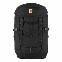 Fjallraven Skule Top 26l Juodas - Universalus miesto ir žygio kuprinė