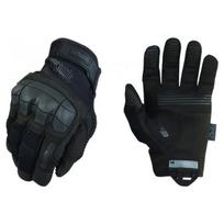 Pirštinės - Mechanix WEAR® - M-Pact 3 - Juoda - Unisex - Atsparios abrazyvams