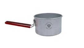 Trangia T-cup 0,5l aliuminio puodelis su sulankstoma rankena