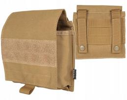 Universalus krepšys Cargo Mamusi Coyote, Primal Gear