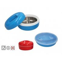 Termosas maistui OMEGA 1.2L Plast/Metalas