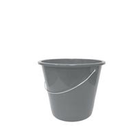 Kibiras JOTTA 229002 Plastikinis 5 l Pilkas