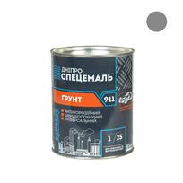 Gruntas DNIPRO Ekspres-911 Pilkas 2.5 kg