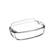 Kepimo indas PYREX 40686 7 l Stiklinis