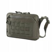 M-tac Admin Bag Elite taktinė rankinė per petį - Ranger Green