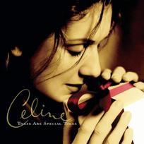 Céline Dion - These Are Special Times (vinilinė plokštelė, LP)