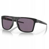 Oakley Leffingwell Prizm Grey akiniai nuo saulės