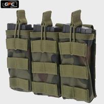 Trijų Krepšių Universalus Modelis 93, GFC Tactical
