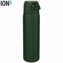 Ion8 0,6l nerūdijančio plieno gertuvė, sandari, skirta kelionėms