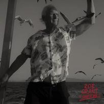 Rob Grant - Lost At Sea (vinilinė plokštelė, LP)
