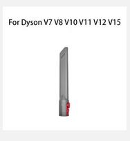 2025 Skirta Dyson V6 V7 V8 V10 V11 V12 V15 Dulkių siurblio priedai Plaunamas HEPA filtras Volelio šepetys Galvutė Atsarginės dalys