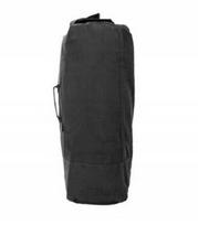 Mil-tec Us Duffel Bag 89x25x25 Cm Juodas